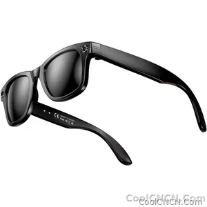 New Upgrade Smart Glasees With Camera Video Recording Languages Bluetooth Call Translation Voice Sunglasses - view 7