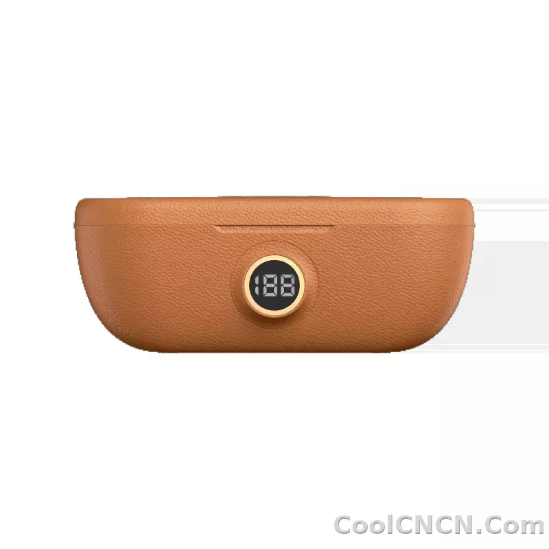 AI Smart Audio image Glasses, 3600mAh Charging Case, Hands-Free Call, Open-Ear Headphones, for Driving, Running, Daily Use - detail