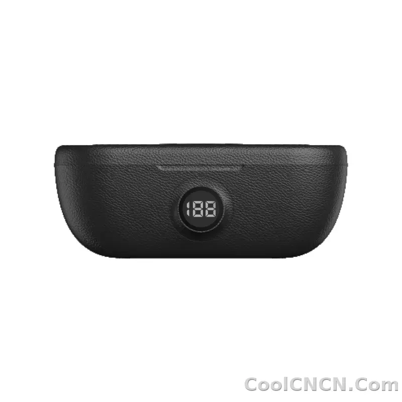 AI Smart Audio image Glasses, 3600mAh Charging Case, Hands-Free Call, Open-Ear Headphones, for Driving, Running, Daily Use - detail