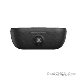 AI Smart Audio image Glasses, 3600mAh Charging Case, Hands-Free Call, Open-Ear Headphones, for Driving, Running, Daily Use - view 6