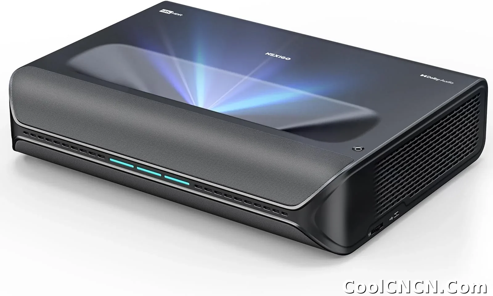 4K Laser Projector Ultra Short Throw - 3000 Lumens