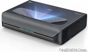 4K Laser Projector Ultra Short Throw - 3000 Lumens - view 1