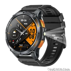 Smart Sport Watch eSIM AMOLED GPS - 14 Day Battery - view 1