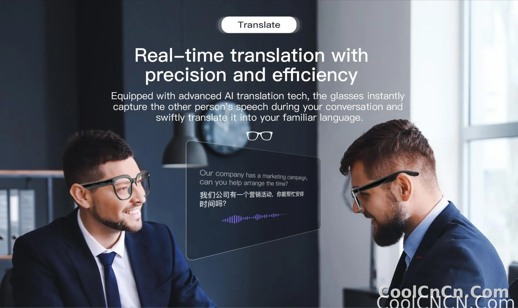 2026 New POV 800W Pixel 4K HD Trave Business Smart Glasses Men&Women 100+Language Translation 1080P Video Chatgpt Sunglasses IOS - detail