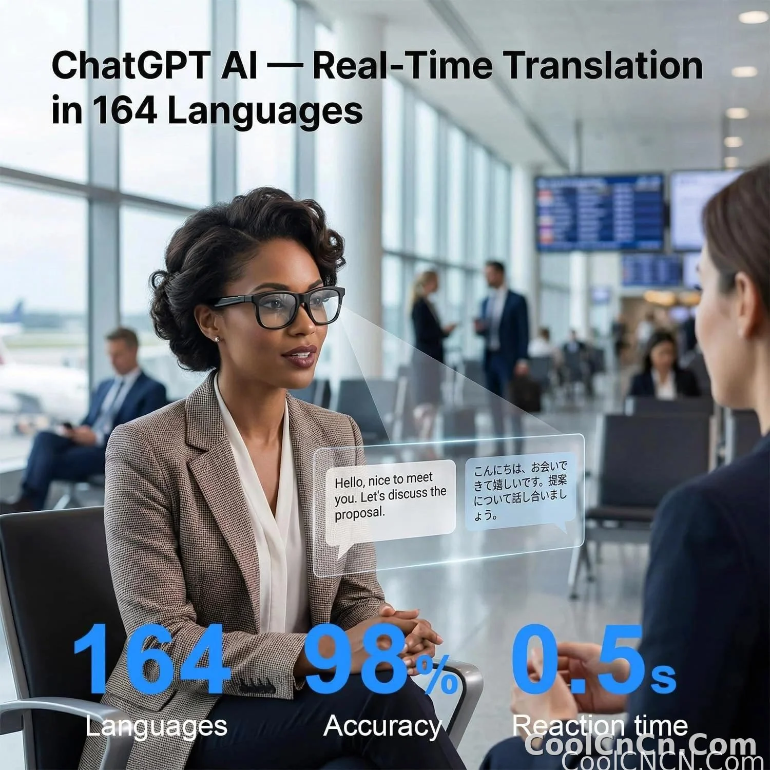 New Smart Audio Sunglasses 2026 Bluetooth Call AI Translation Touch Color Change Sliding Volume Control Dual Mic ENC Waterproof - detail