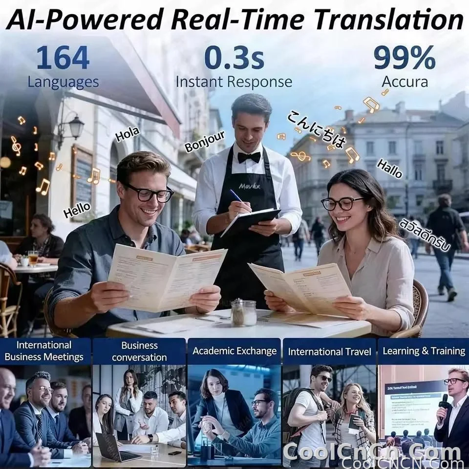 New 2026 AI Smart Glasses 1080P Camera Video Recorder Open Ear Bluetooth Audio Voice Control WiFi Sync Sports Glasses Men Use HD - detail