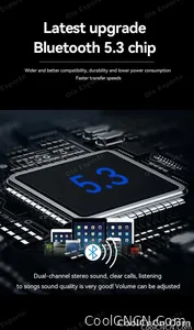 2026 Smart Glasses AI Voice Intelligent Bluetooth Call Music Playback Glasses Touch Headset UV Protection Sunglasses Man Women - view 13