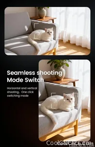 2026 New AI SmartGlasses 800W Camera Touch-sensitive AI Translation 320mah AI Photo Recognition 32 GB Storage Smart Sunglasses - view 19