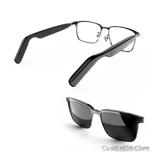 Smart Glasses SG20 Pro AI Intelligent Driver Sunglasses Touch Earphone with 144 Languages Online Translation for Men Women - view 18