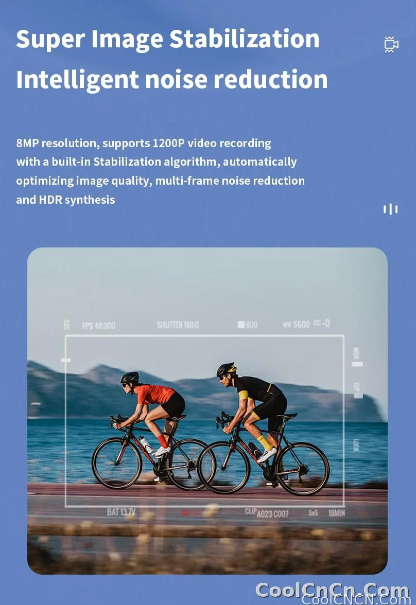 Smart Glasses Camera Glasses BT Call Music Touch Sunglasses Voice Assistant Video Recording WIFI AI Glasses Translator - detail
