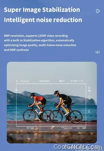 Smart Glasses Camera Glasses BT Call Music Touch Sunglasses Voice Assistant Video Recording WIFI AI Glasses Translator - view 11