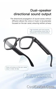 2026 New AI Smart Sunglasses 8MP HD Camera Glasses 1080P Video Recording Translation Call Waterproof Bluetooth Eyewear Men Women - view 16