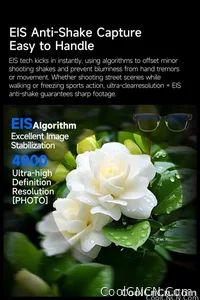 4K 800W HD Camera AI Smart Glasses 2026 ChatGPT Record Video Languages Translation Music Player Sunglasses Glasses With Camera - view 14