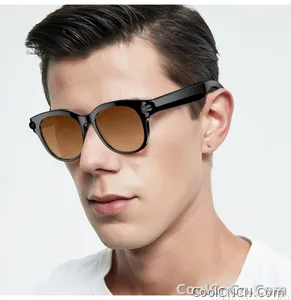 2026 New Smart Glasses Listening To Music Open Listening AI Translation AI Voice Assistant AI Image Recognition Smart Glasses - view 30