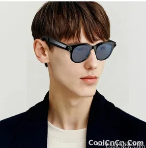 2026 New Smart Glasses Listening To Music Open Listening AI Translation AI Voice Assistant AI Image Recognition Smart Glasses - view 31