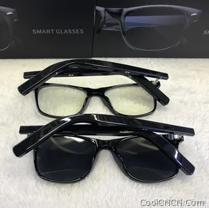 Bluetooth Smart Glasses Voice Call Music Play Remote Control Camera Wireless Bluetooth Headset Waterproof Glasses For Men  Women - view 9