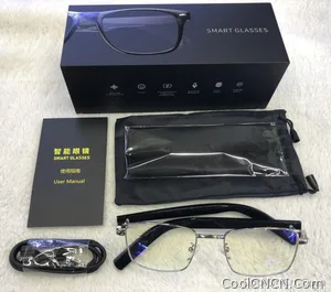 Bluetooth Smart Glasses Voice Call Music Play Remote Control Camera Wireless Bluetooth Headset Waterproof Glasses For Men  Women - view 12