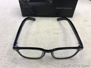 Bluetooth Smart Glasses Voice Call Music Play Remote Control Camera Wireless Bluetooth Headset Waterproof Glasses For Men  Women - view 14