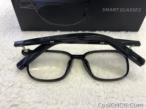 Bluetooth Smart Glasses Voice Call Music Play Remote Control Camera Wireless Bluetooth Headset Waterproof Glasses For Men  Women - view 15