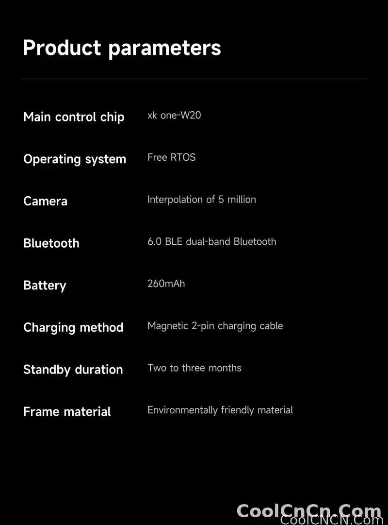 6K HD AI Camera Glasses 800MP Photochromic Multifunctional Smart Glasses Bluetooth Calling Photo Chat Music Translation 2026 - detail