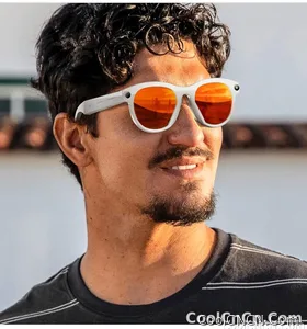 2026 New AI Smart Glasses for Photography And Video Intelligent Interactive Translation Feature Compatible with IOS And Android - view 28