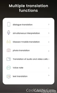 New 2026 Pro Smart Sunglasses Bluetooth AI Voice Assistant Translation HD Audio ENC Dual Mic Touch Color Change IP65 TR90 Frame - view 17