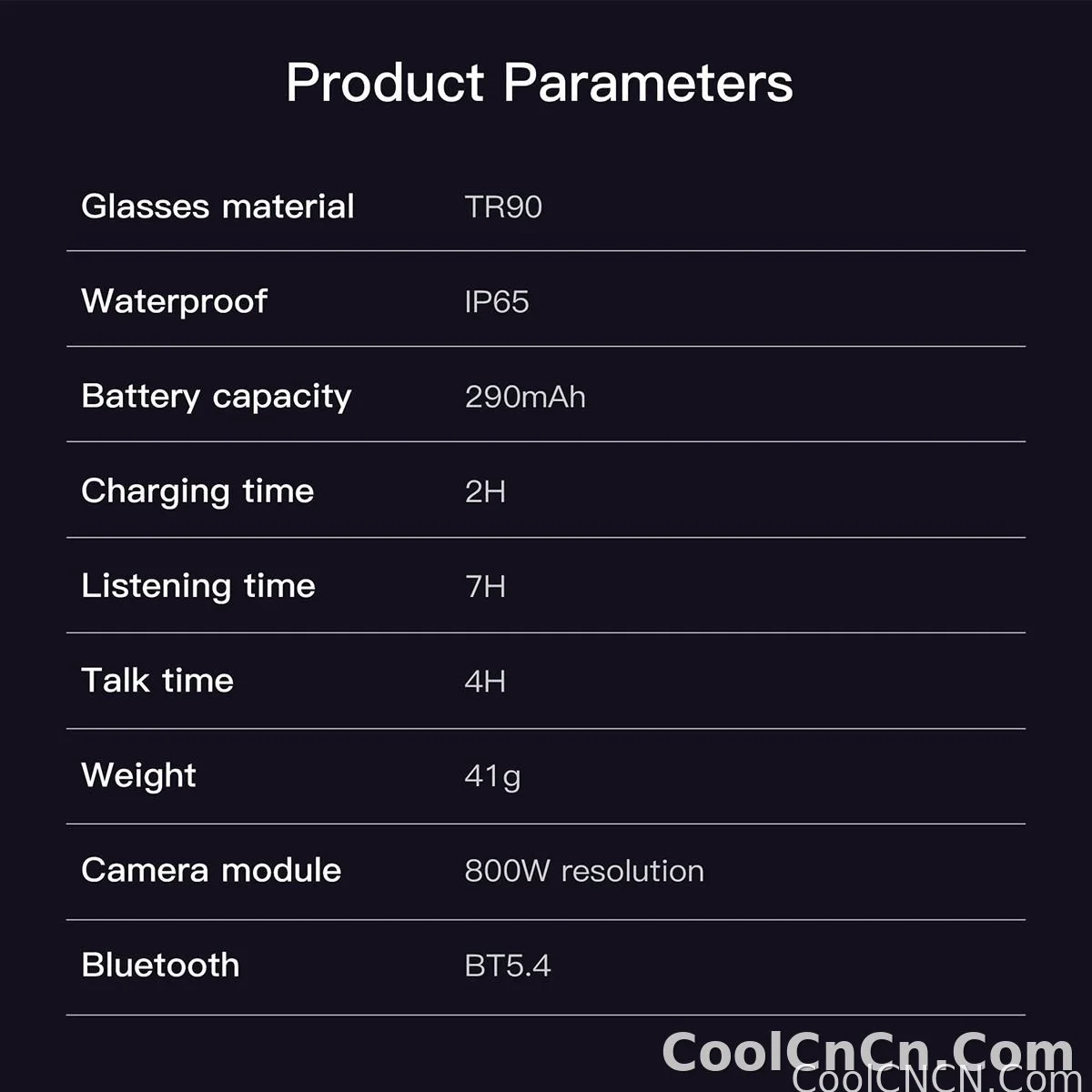 AI Smart Glasses Camera Sunglasses Wireless Bluetooth Touch Call Meeting For Men Real Time Translation Glasses With Camera Music - detail