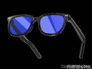 2026 New AI Smart Glasses,AI ChatGPT and Gemini-2.5 with 164 Translations Supported,Bluetooth Glasses for Men Women,Music Playback & Hands-Free Calling,Photochromic Lens,IP67 Waterproof - view 16