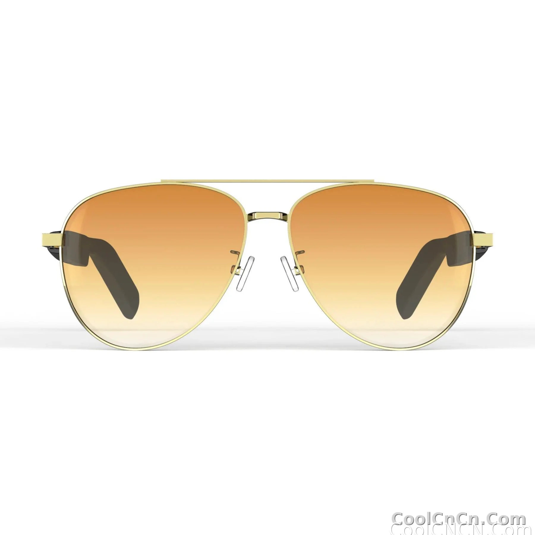 SG13 Smart Eyewear With Immersive Open Ear Audio, Stylish Gradient Frame, Bluetooth 5.4 Wide Compatible With iOS And Android - detail