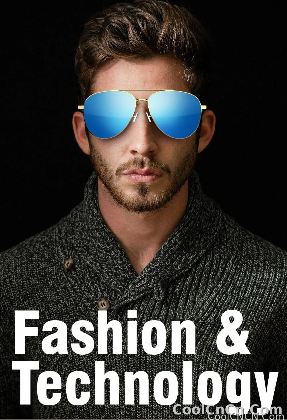 SG13 Smart Eyewear With Immersive Open Ear Audio, Stylish Gradient Frame, Bluetooth 5.4 Wide Compatible With iOS And Android - detail