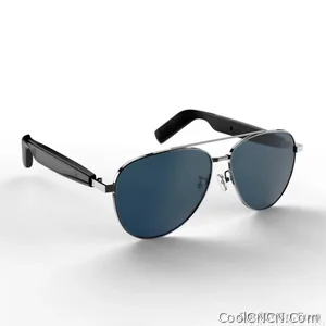 SG13 Smart Eyewear With Immersive Open Ear Audio, Stylish Gradient Frame, Bluetooth 5.4 Wide Compatible With iOS And Android - view 4