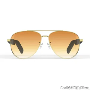 SG13 Smart Eyewear With Immersive Open Ear Audio, Stylish Gradient Frame, Bluetooth 5.4 Wide Compatible With iOS And Android - view 6