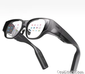 AR Holographic Smart Glasses 1080P Micro-OLED 120Hz - view 1