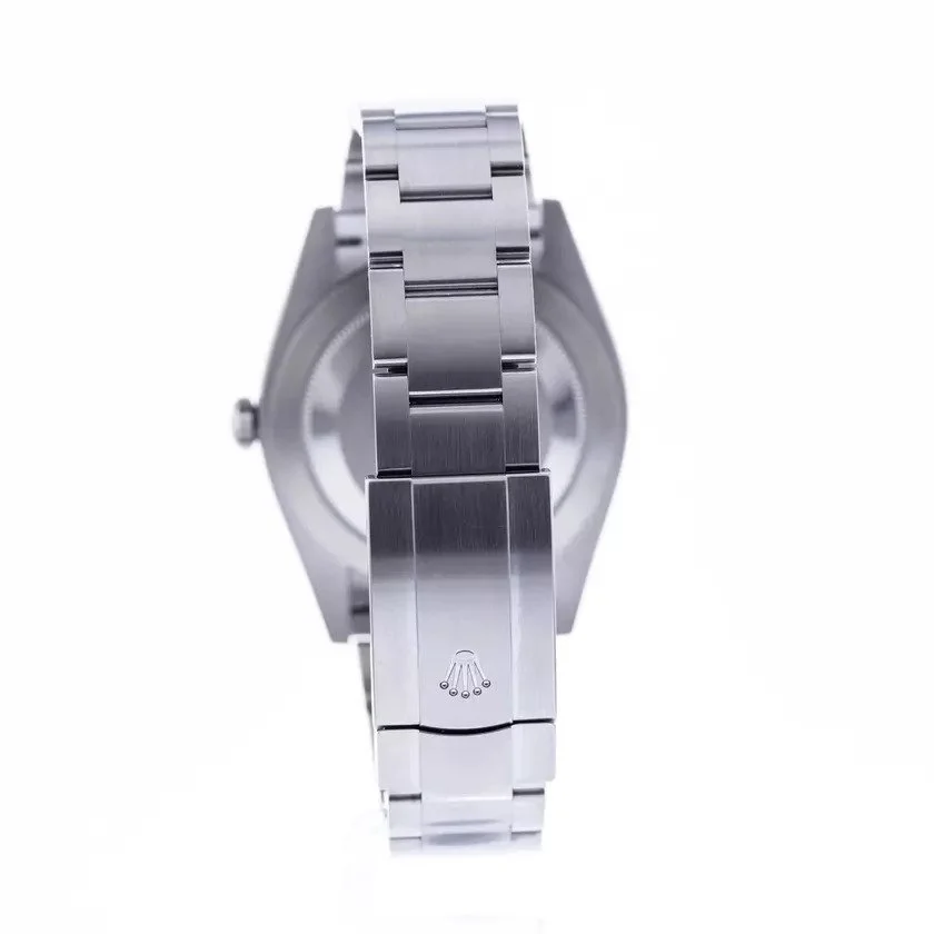 Rolex Oyster Perpetual Lady 34mm Candy Pink Dial 124200 - view 4